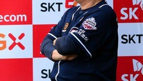 [고척 브리핑] 김태형 감독의 책임감 “부상자 나와도 어떻게든 팀 꾸려야”