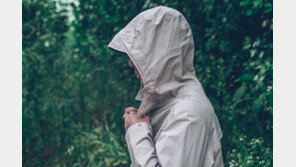 방수는 기본, 패션은 덤…“반가워! 레인코트”