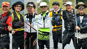 ‘세상 뜨거운’ 강태공들의 이야기…채널A ‘도시어부2’현장을 가다