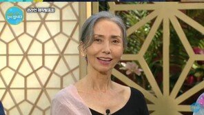 ‘같이 삽시다’ 김영란 “문숙, 한국의 오드리 햅번” 극찬