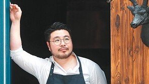 “한국 요리와 흡사한 북유럽 요리 먹을수록 익숙한 맛에 푹 빠지죠”