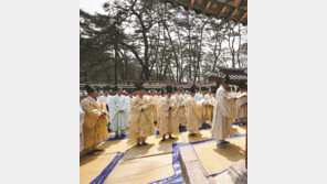 유네스코 등재된 도산서원서 퇴계 이황의 지혜를 엿본다