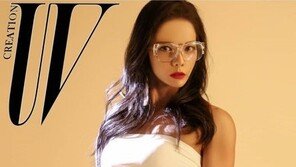 최은주, 체지방 13.8kg 감량 후 빨래판 복근 공개