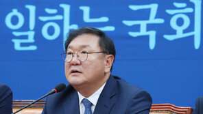 김태년, ‘번갯불 추경’ 논란에 “충분한 사전심사 해왔다”