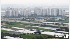 6·17 부동산규제 피해간 천안, 신규아파트 고분양가 논란