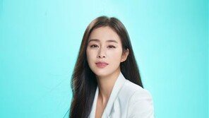 ㈜리만코리아, ‘보타랩’ 모델로 배우 김태희 발탁