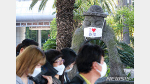 일반마스크 1만장 KF마스크로 속여 판 2명 집행유예