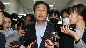 김무성 “文, 실패한 대통령으로 기록될 것…윤석열, 좋은 현상”