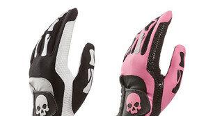 볼빅, ‘스컬 라이크라 장갑’ 출시