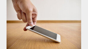 지하철역서 주운 핸드폰 43일간 서랍속에 둔 男 무죄, 왜?