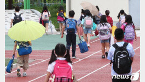대전서 초등생 확진 2명 추가…등교수업 이후 총 30명
