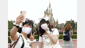 日스가 관방 “최악의 경우 다시 긴급사태 선언 가능성”