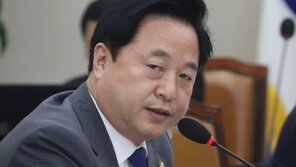 前검찰간부 “김두관 자녀 유학비용 어디서?…공수처 1호 대상”