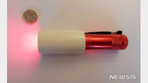 매일 3분, 2주 동안 빨간불 봤더니…“시력 향상”