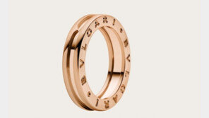 3개월 만에 또 오른다…불가리, 1일부터 가격 최대 10% 인상