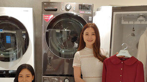 [비즈 프리즘] 꿉꿉한 장마? 요거 하나면 뽀송뽀송