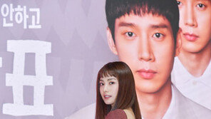 ‘출사표’ 나나 “저돌적인 ‘불나방’ 구세라, 실제의 나와 닮았어”