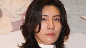 [연예뉴스 HOT③] 노민우 ‘아야세 하루카 열애설’ 부인