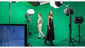 한섬 브랜드, 2021 파리 패션위크 준비