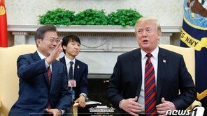 “한국, 미국상대 로비 금액 세계 최다”