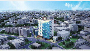 혜화역 도보 이용… 광화문-종로 출퇴근 간편