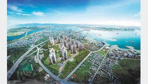 서평택 첫 대단지, 계약금 정액제 실시