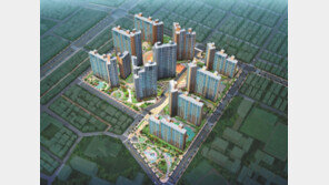 단지 앞 초중고 품은 학세권 아파트… 서대구 KTX 역세권 수혜도 기대