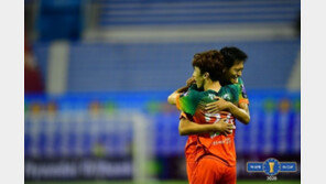 K리그2 선두 수원FC, 승부차기 끝에 인천 제압…FA컵 16강 진출