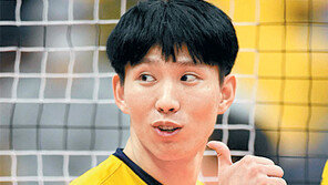 KB손보 황택의가 연봉킹? 의아한 팬들