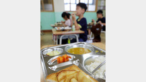 “채식 선택도 학생의 기본권리” “성장기에 영양 불균형 초래”