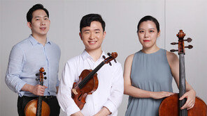 “바흐는 수학문제-퍼즐 같아… 찾을때마다 짜릿”