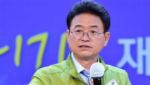 “통합신공항 이전사업은 전례 없던 성장의 기회”