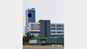 13년간 표류하던 ‘인천로봇랜드’ 조성사업 탄력