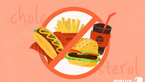 좋은지방 섭취로 심장병 예방?…나쁜 지방 줄이는게 더 효과 커