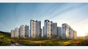 동문건설, 전남 ‘광양 동문굿모닝힐 맘시티’ 7월 분양