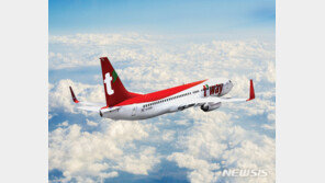 티웨이항공, 넉 달 만에 국제선 띄운다…인천~호찌민·홍콩 노선 재개