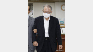 ‘화이트리스트’ 김기춘, 다시 상고…다섯 번째 재판 간다