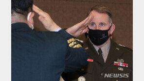 에이브럼스 주한미군사령관, 9·19군사합의에 또 불만 표출