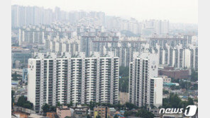 파주·김포·+α, 5일 조정대상지역으로 묶는다…“정량조건 충족”