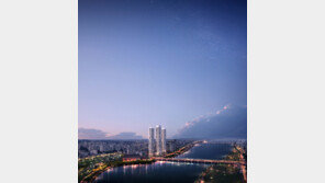 반도건설 태화강 유보라 팰라티움, 7월초 분양 예정