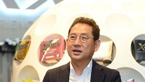 [인터뷰] ‘골프로 받은 사랑’ 골프 발전에 쏟겠다는 던롭스포츠코리아 홍순성 대표  