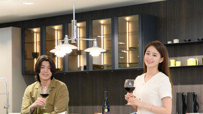 LG, 빌트인 와인셀러·서랍형 냉장고 출시