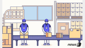 폐마스크 5만장 새 마스크로 둔갑…유통업자에 징역 1년6월