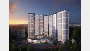  더블역세권 입지 소형 아파텔  ‘독산역 보세쥬르’ 분양 중  