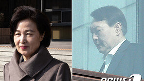 ‘추미애-윤석열’ 치킨게임 6개월 만에 정점…갈등 최고조