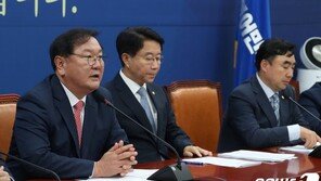 민주, 종부세 등 부동산5법 재추진…김종인 “수십 년간 정책 효과 없어”