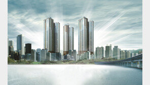  미니 신도시급 주거 클러스터 형성 예고, 인천 미추홀구 아파트 재조명