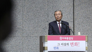 ‘킹메이커’ 김종인, 대선주자론 띄우는 속내는…낙점한 인물 있나