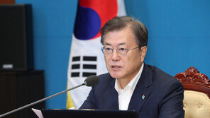 文대통령, 故최숙현 선수 사건에 “스포츠 인권 챙겨라” 지시