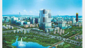 위례신도시 최초 복층형 오피스텔